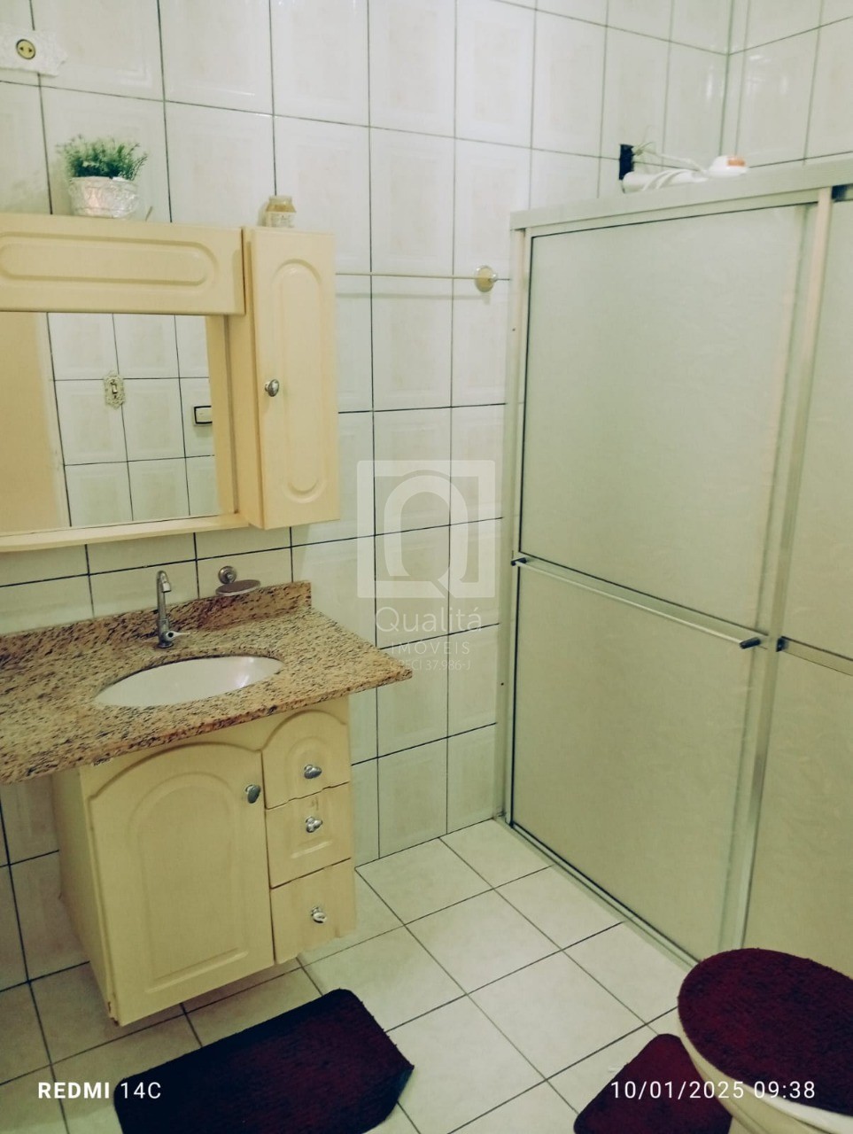 Casa à venda com 4 quartos, 118m² - Foto 7