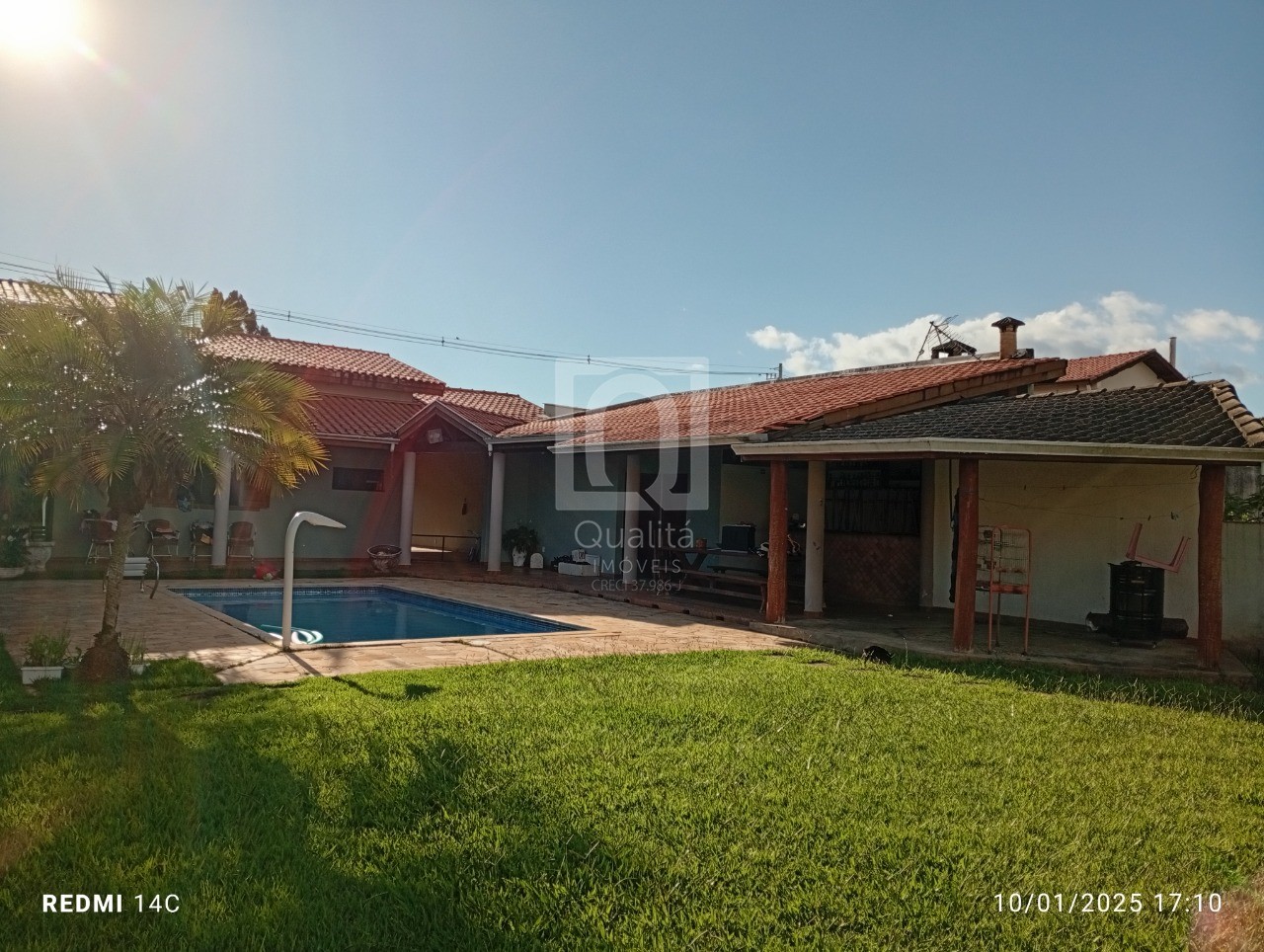 Casa de Condomínio à venda e aluguel com 5 quartos, 800m² - Foto 19