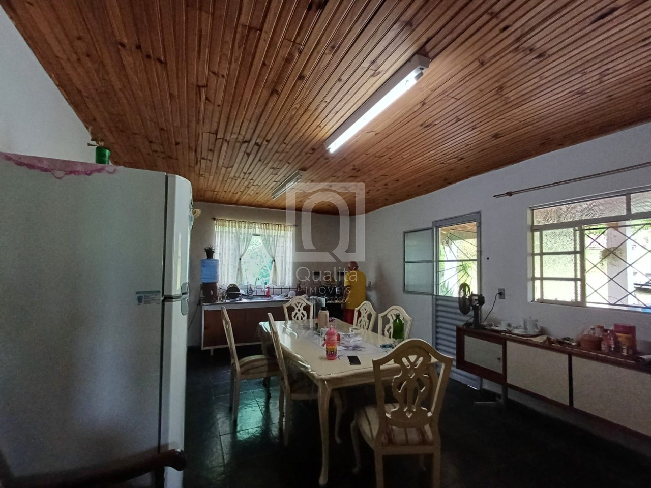 Chácara, 2 quartos, 5000 m² - Foto 2