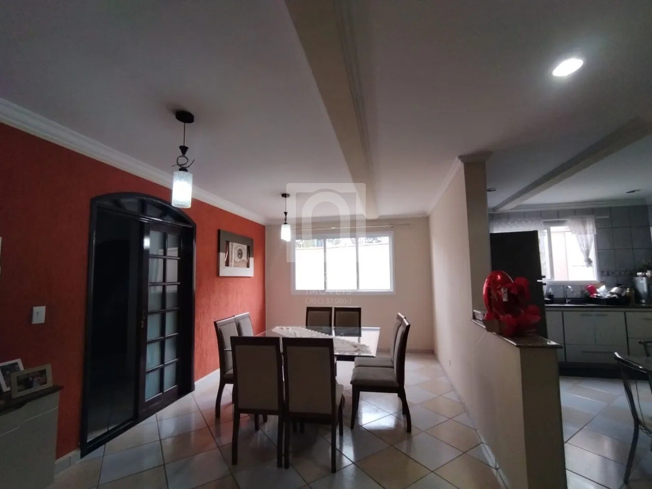 Sobrado, 2 quartos - Foto 4