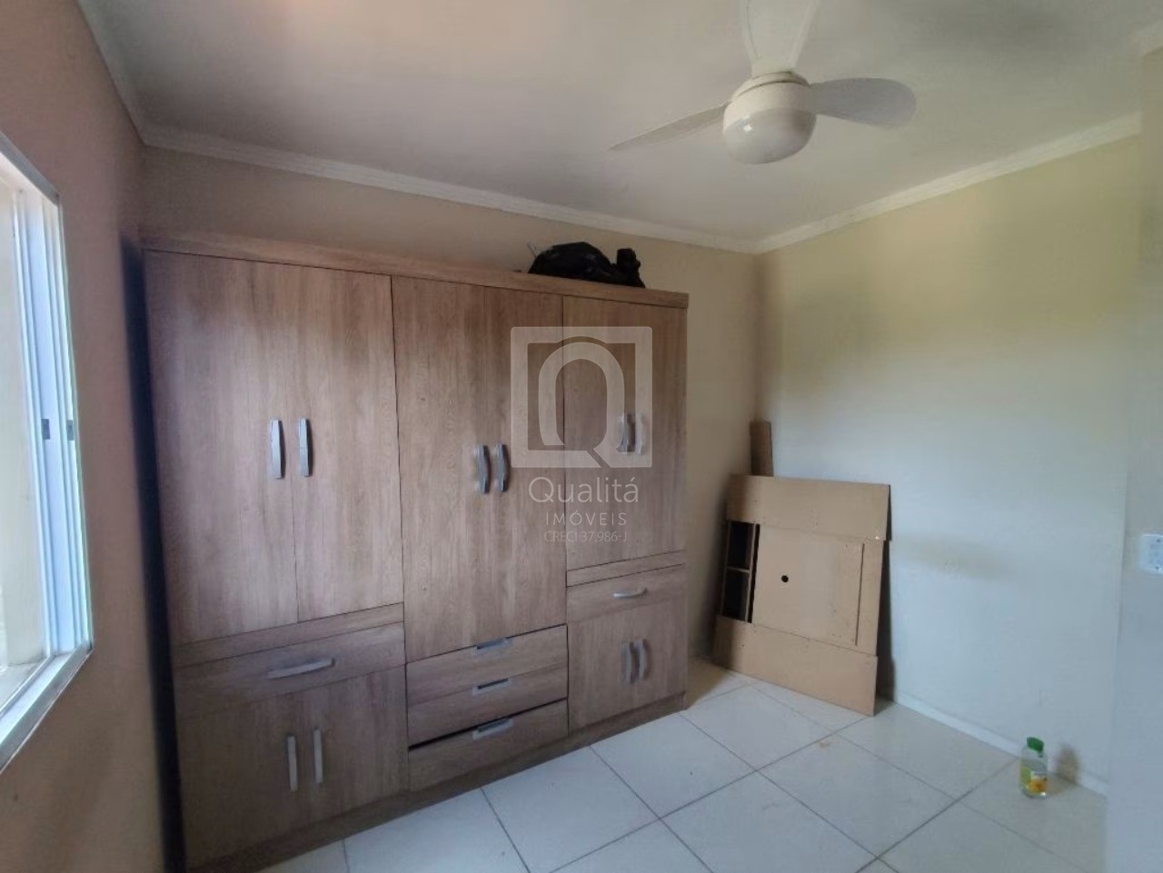 Sobrado à venda com 2 quartos, 78m² - Foto 6