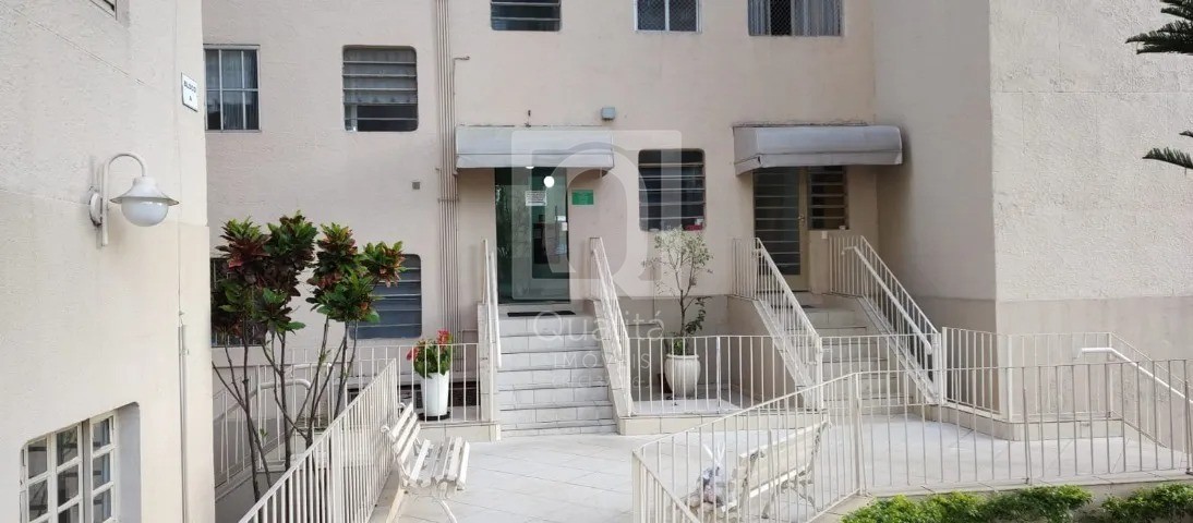 Apartamento à venda com 2 quartos, 60m² - Foto 14