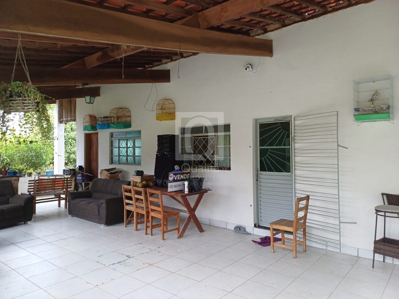 Chácara, 2 quartos, 5000 m² - Foto 6