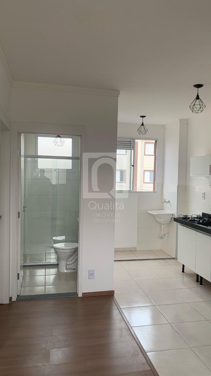 Apartamento, 2 quartos, 41 m² - Foto 5