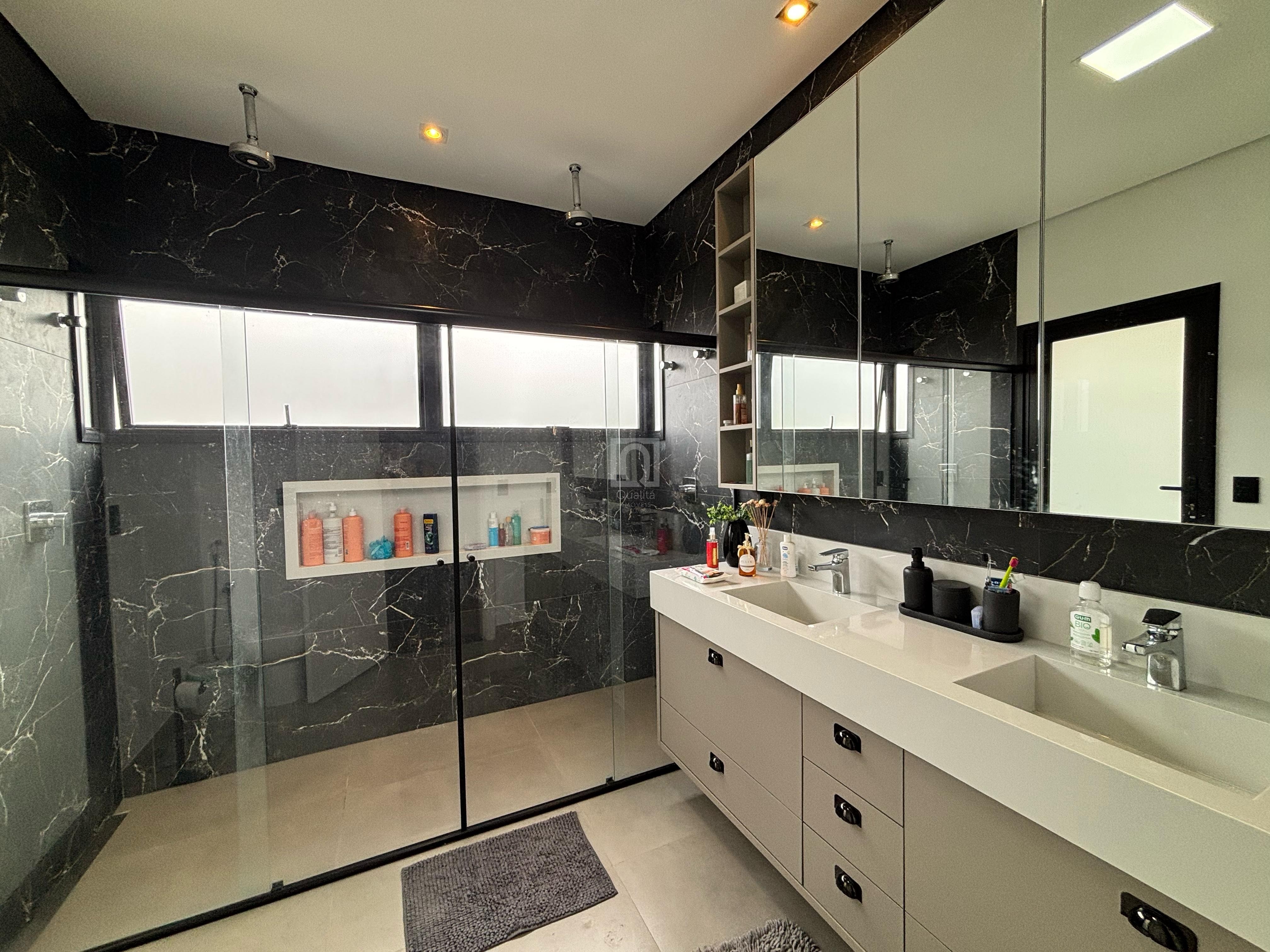 Casa de Condomínio, 3 quartos - Foto 18