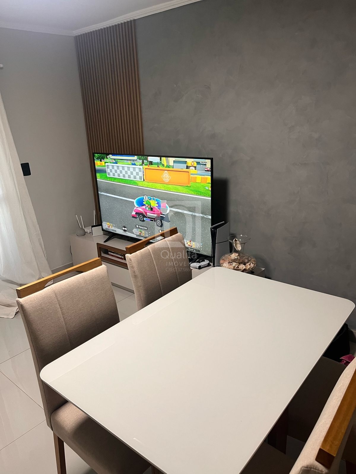 Apartamento à venda com 3 quartos, 77m² - Foto 4
