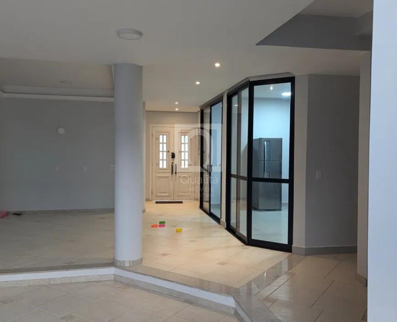 Casa de Condomínio, 5 quartos - Foto 3