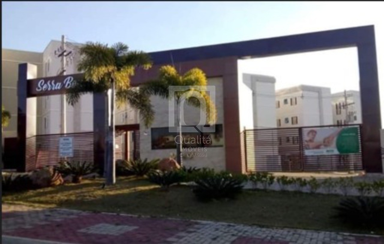 Apartamento à venda com 2 quartos, 42m² - Foto 20