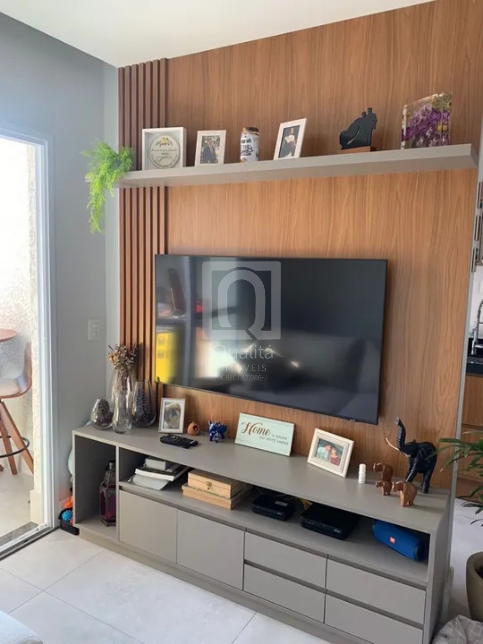Apartamento, 2 quartos, 53 m² - Foto 11