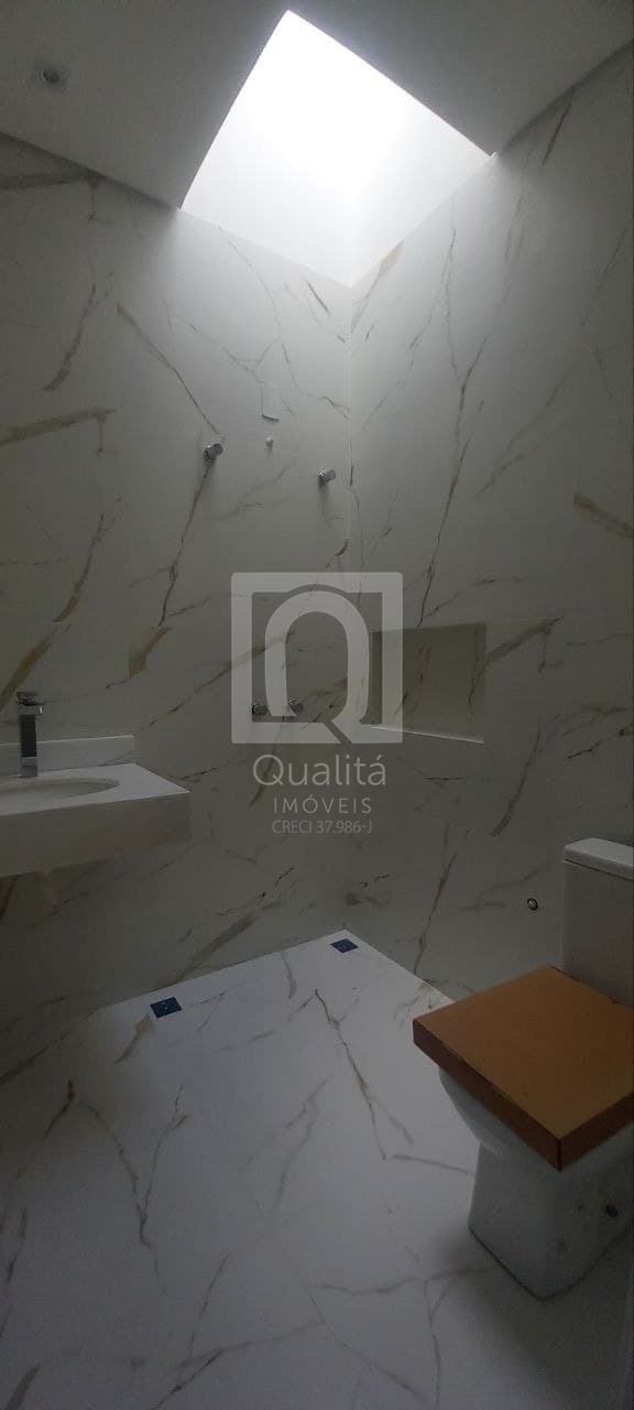 Casa de Condomínio à venda com 3 quartos, 134m² - Foto 9