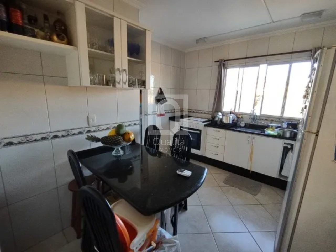 Apartamento à venda com 2 quartos, 96m² - Foto 4
