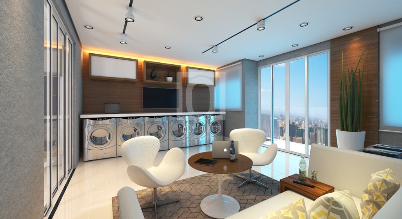 Apartamento, 1 quarto, 37 m² - Foto 11