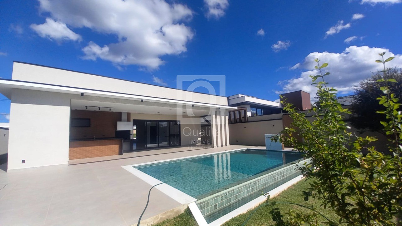 Casa de Condomínio, 4 quartos - Foto 5