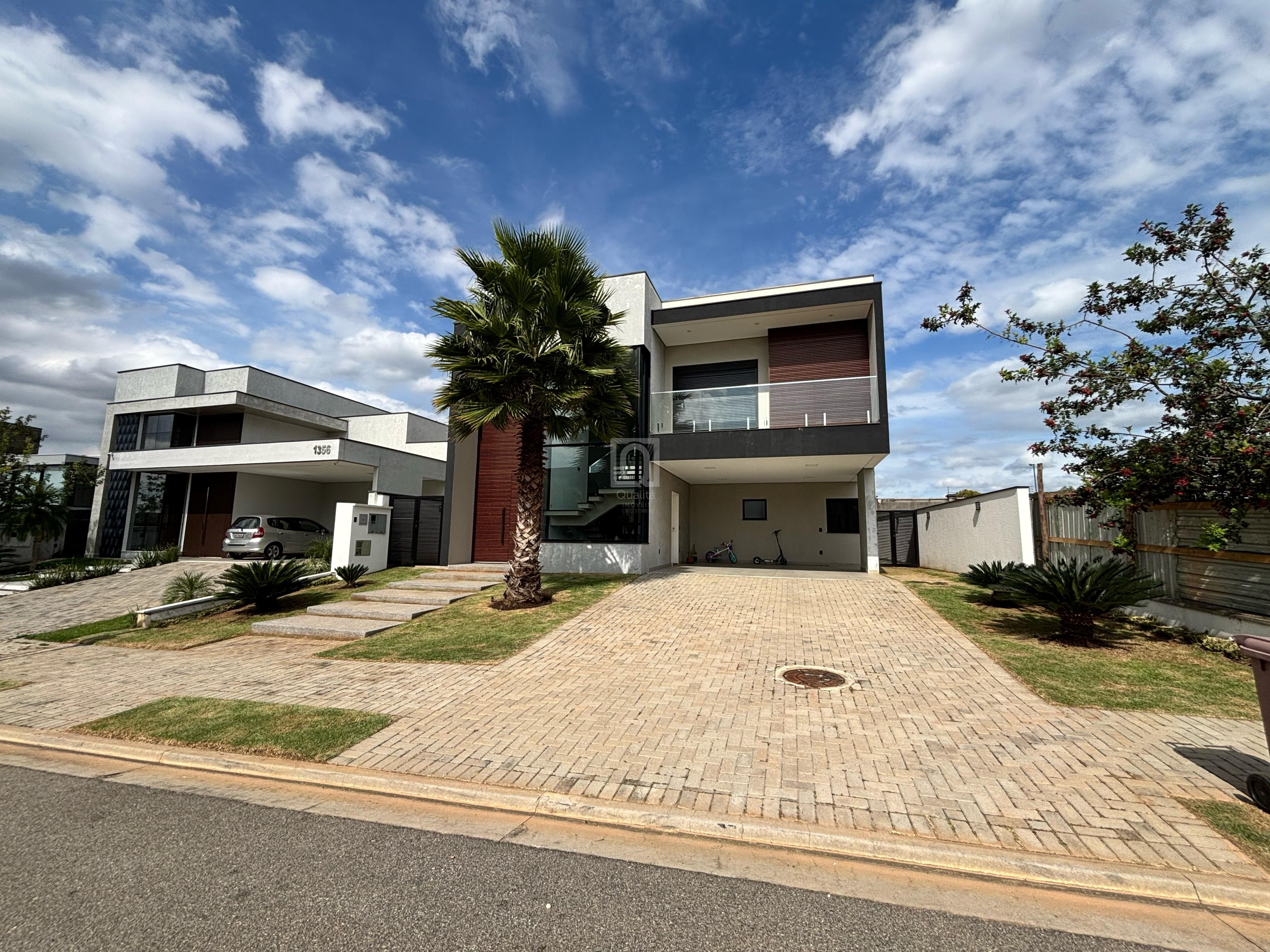 Casa de Condomínio, 3 quartos - Foto 26