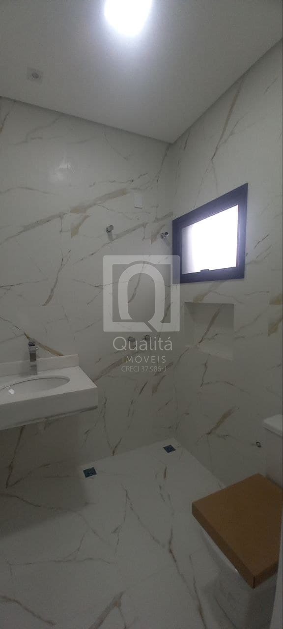 Casa de Condomínio à venda com 3 quartos, 134m² - Foto 8