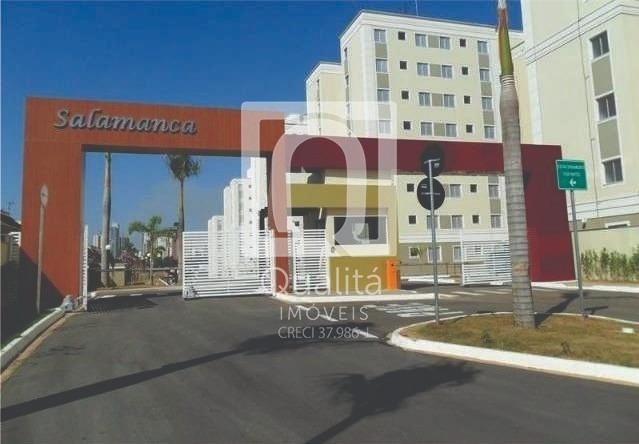Apartamento à venda com 2 quartos, 47m² - Foto 10