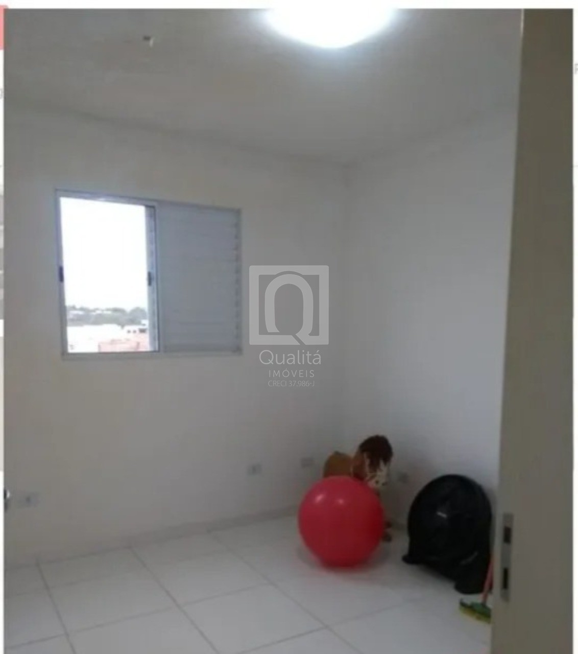 Apartamento à venda com 2 quartos, 54m² - Foto 4