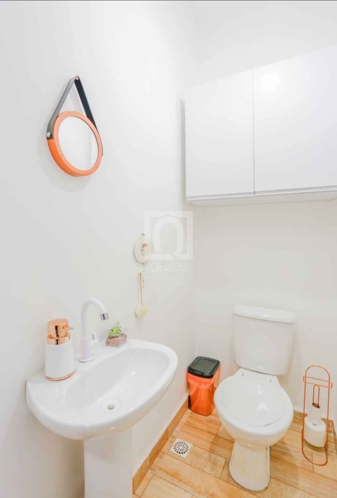 Sobrado à venda com 2 quartos, 90m² - Foto 8