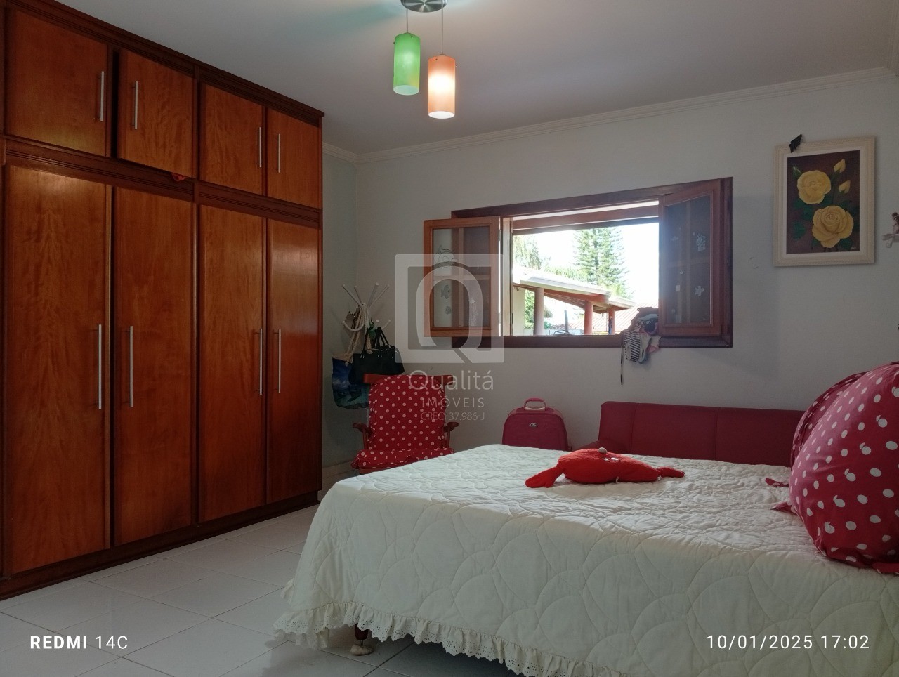Casa de Condomínio à venda e aluguel com 5 quartos, 800m² - Foto 4