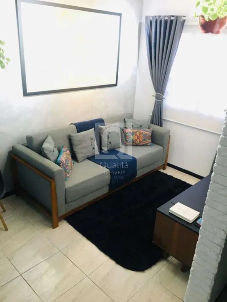 Casa de Condomínio à venda com 3 quartos, 1000m² - Foto 1