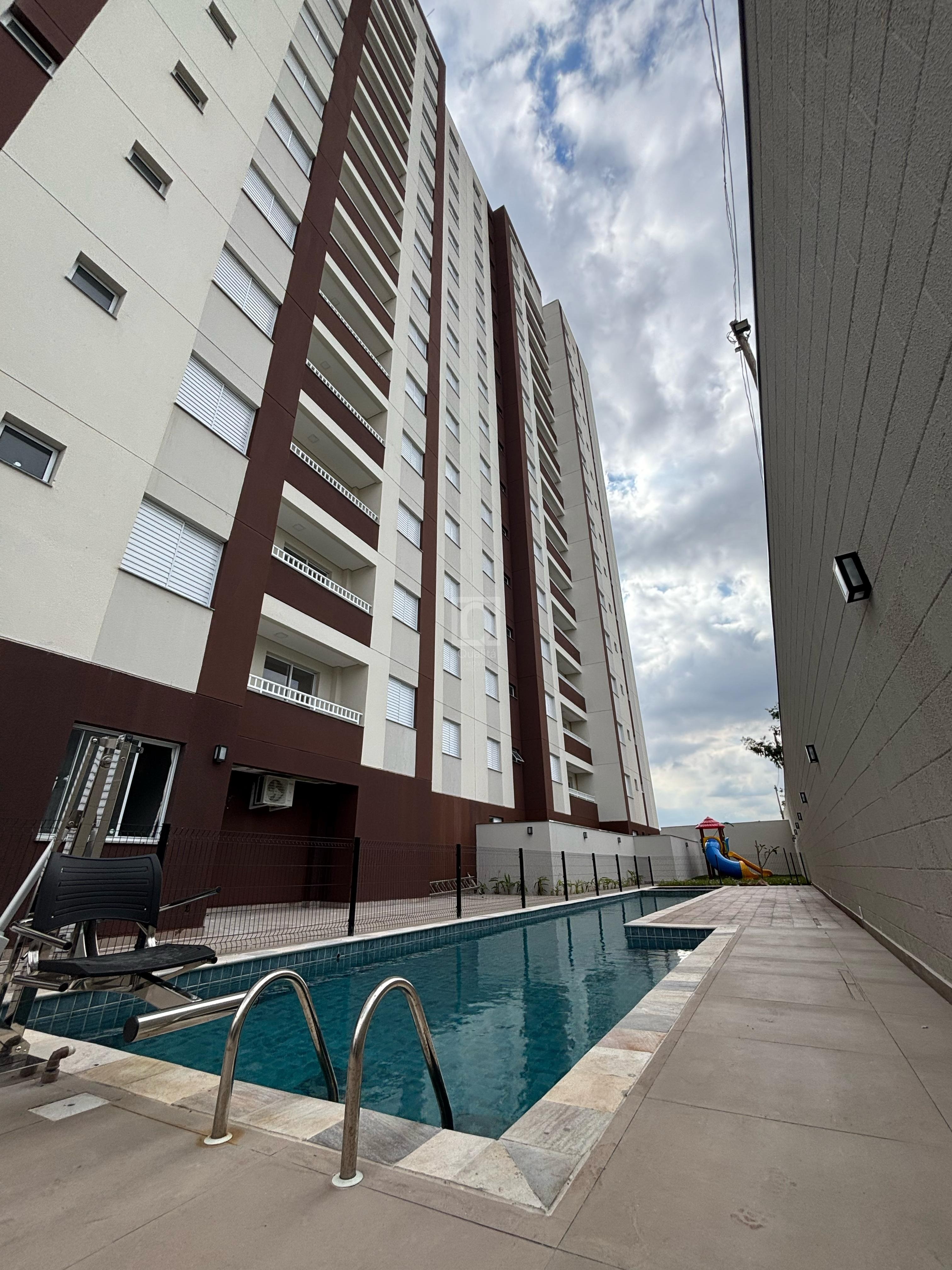 Apartamento, 2 quartos, 56 m² - Foto 19