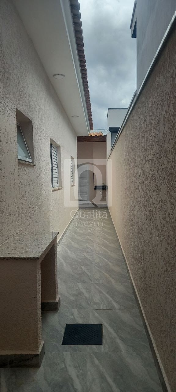 Casa de Condomínio à venda com 3 quartos, 200m² - Foto 13