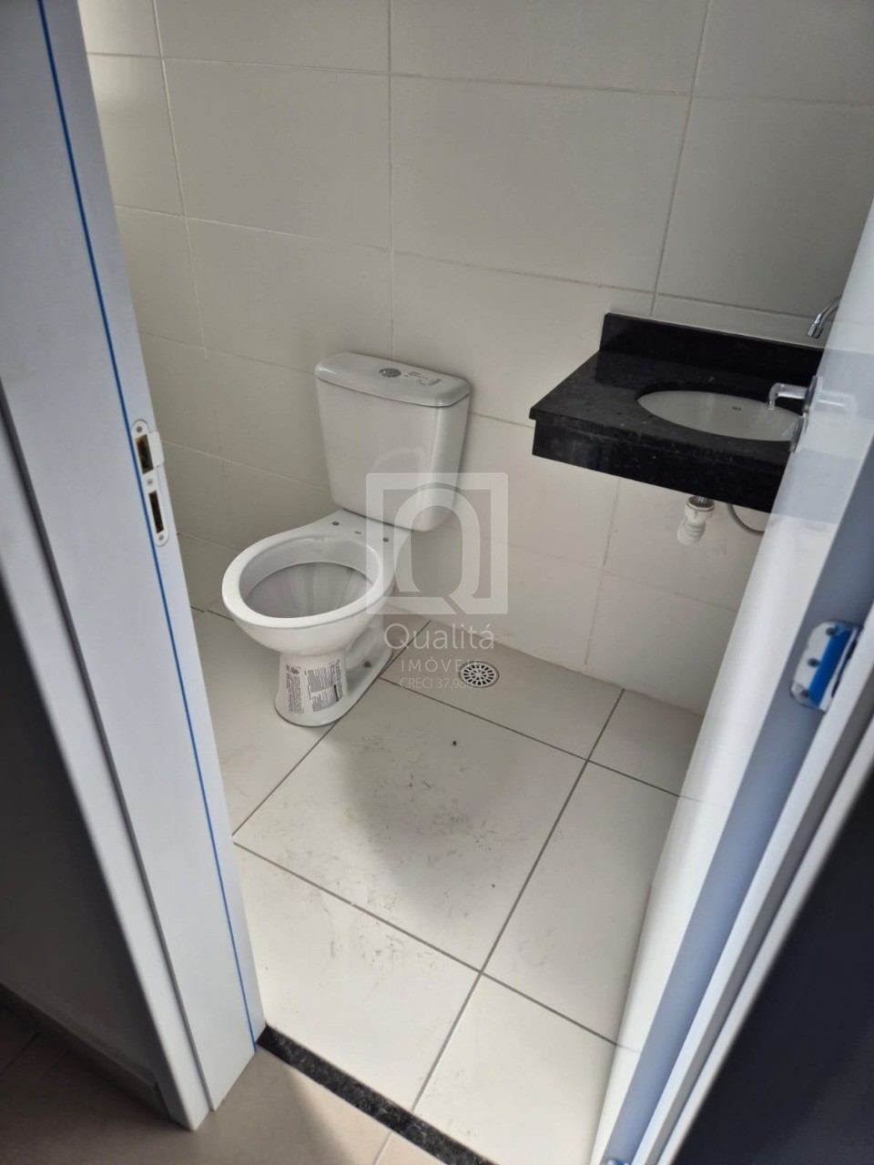 Apartamento à venda com 2 quartos, 43m² - Foto 9