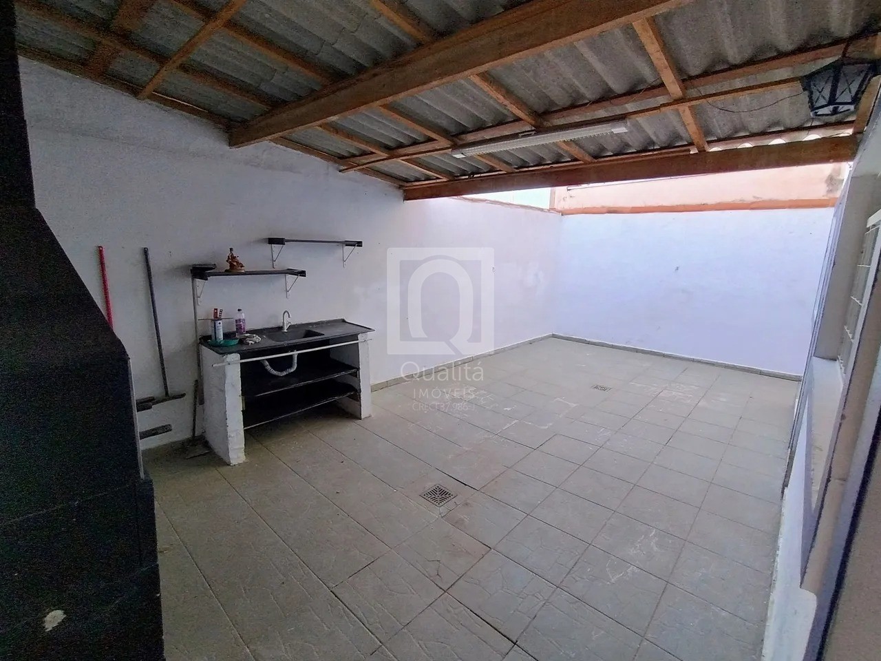 Apartamento à venda com 2 quartos, 42m² - Foto 16