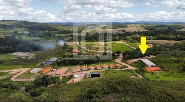 Terreno à venda, 1075m² - Foto 2