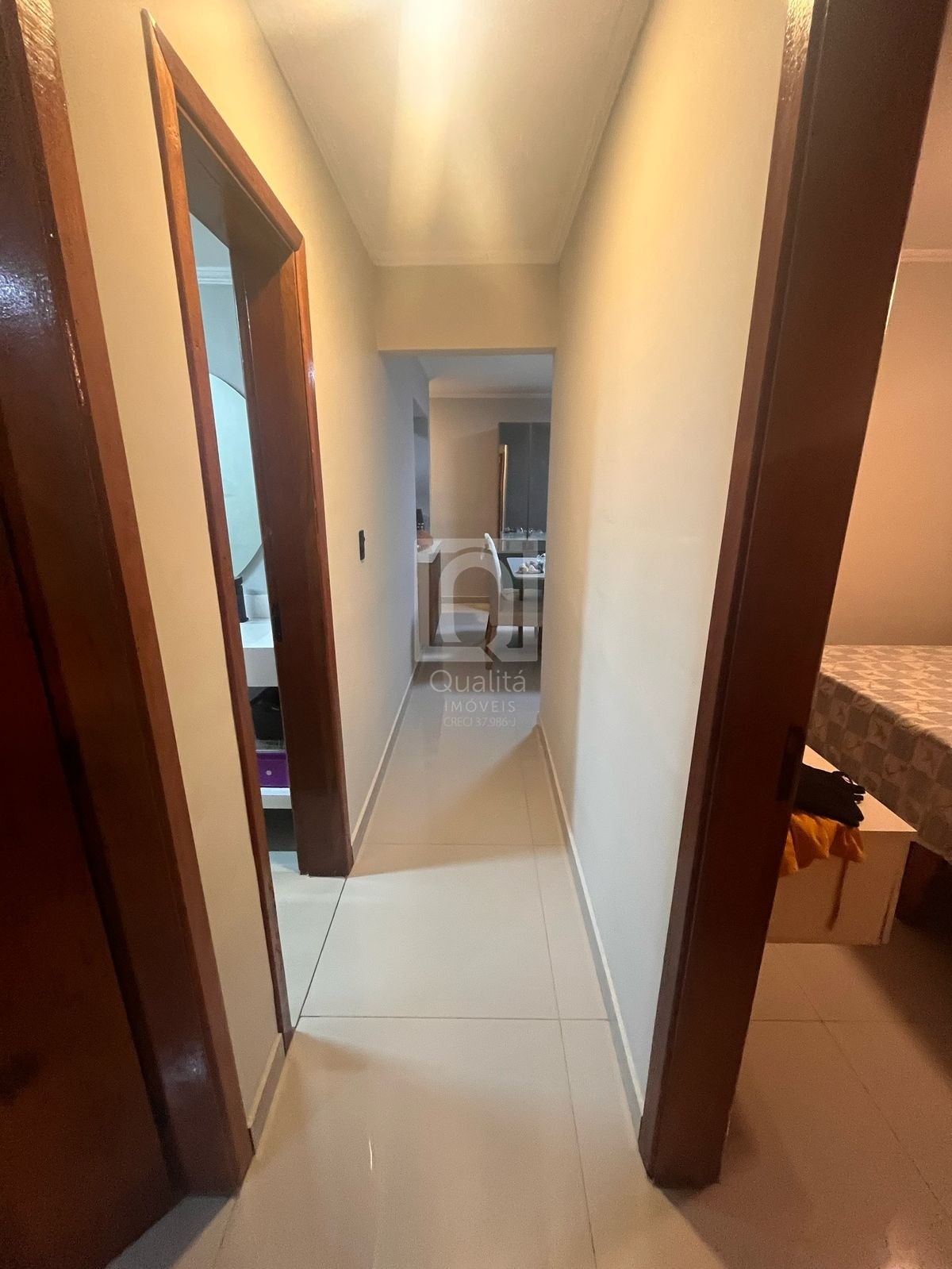Apartamento à venda com 3 quartos, 77m² - Foto 7