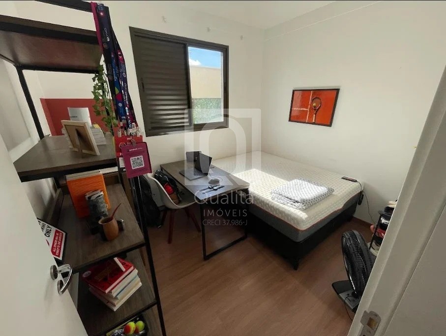 Apartamento à venda com 3 quartos, 92m² - Foto 12