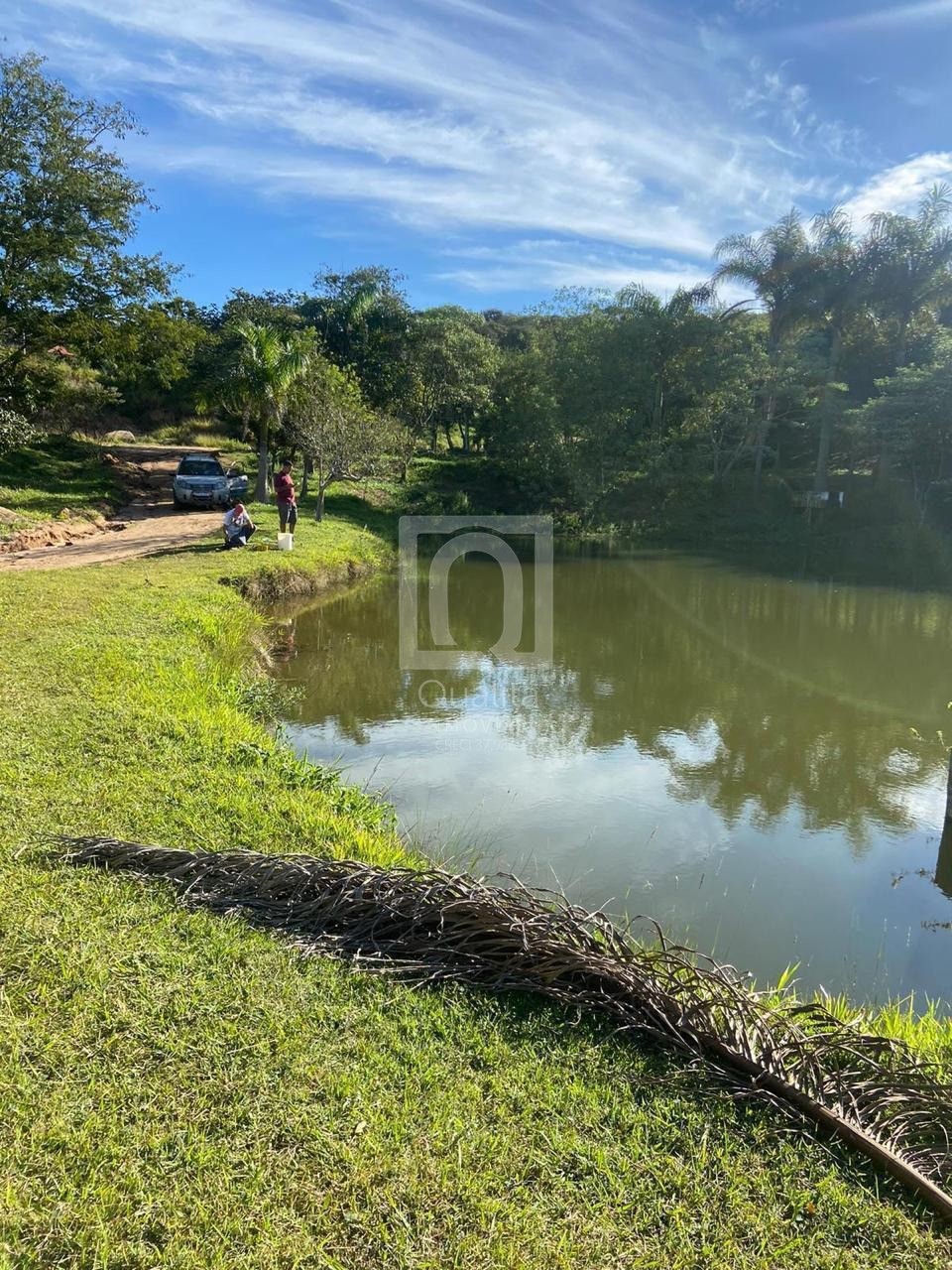 Terreno à venda, 1075m² - Foto 12