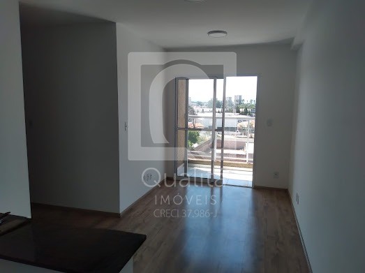 Apartamento à venda e aluguel com 2 quartos, 53m² - Foto 1