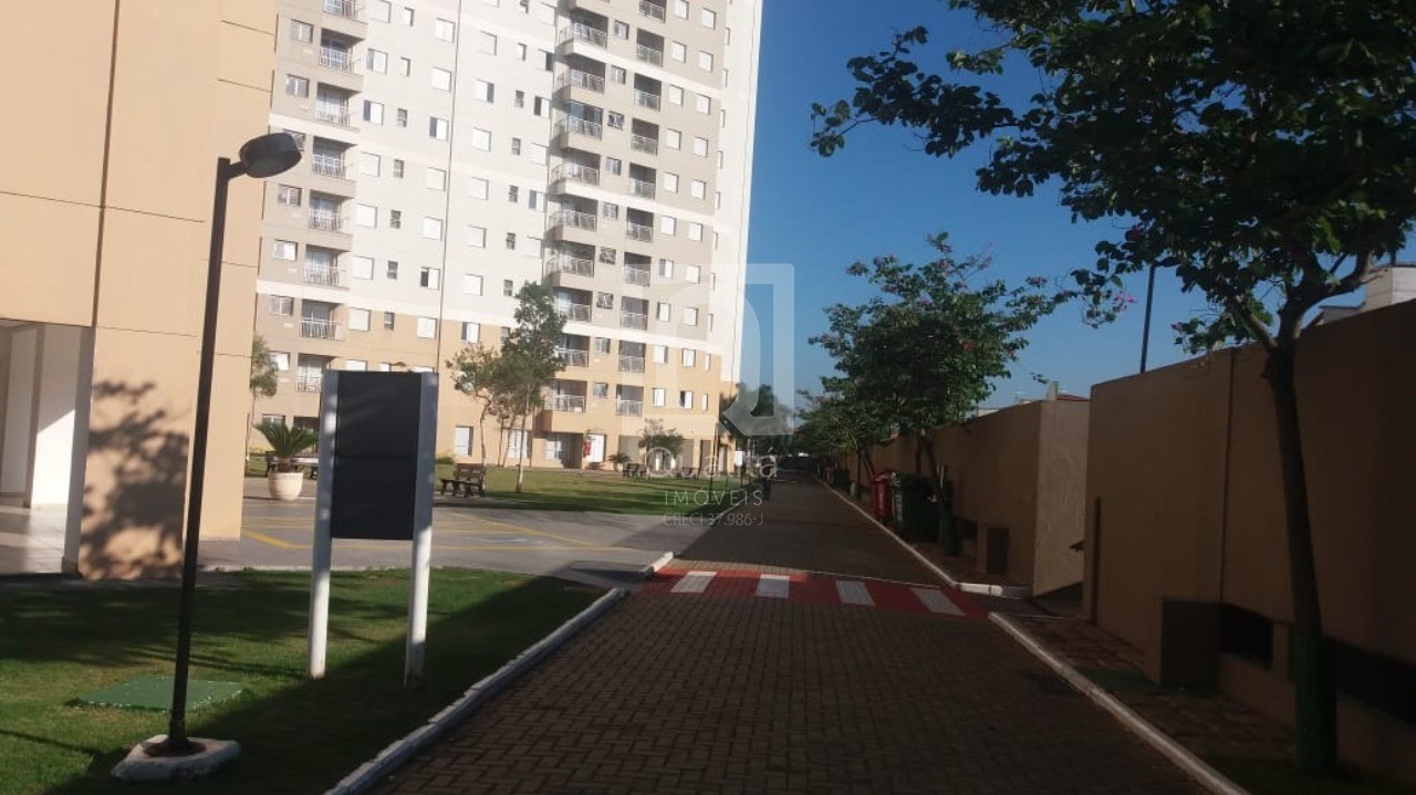 Apartamento à venda com 2 quartos, 53m² - Foto 20