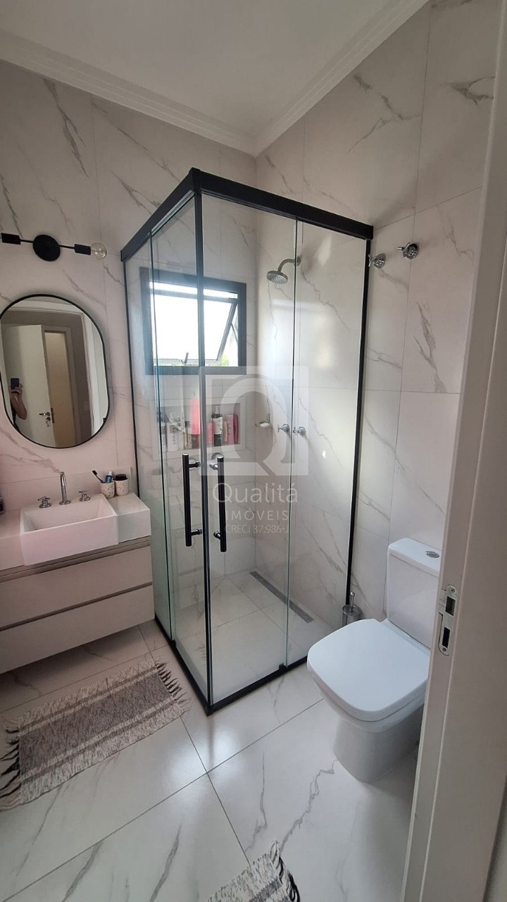 Casa de Condomínio, 3 quartos - Foto 18