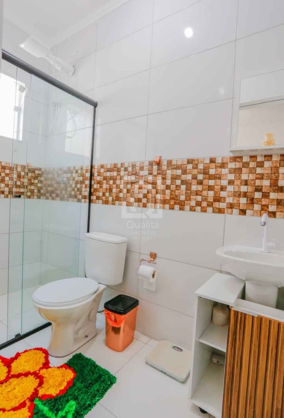 Sobrado à venda com 2 quartos, 90m² - Foto 9