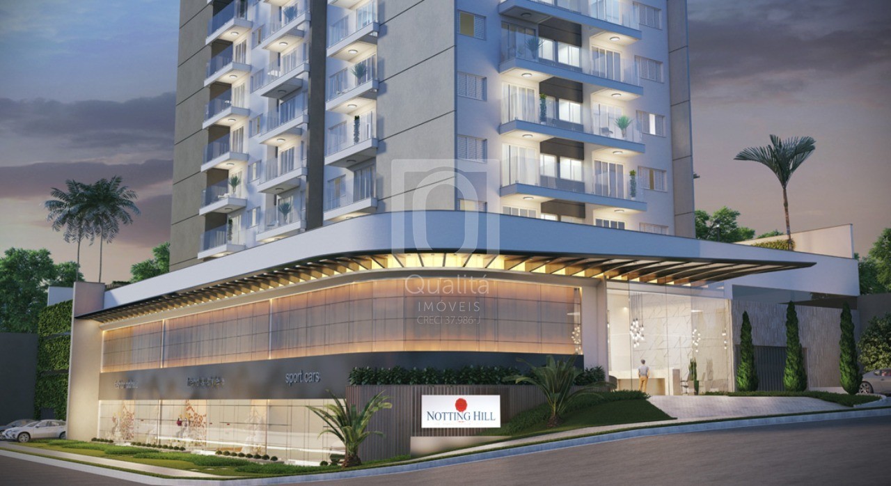 Apartamento, 1 quarto, 37 m² - Foto 14