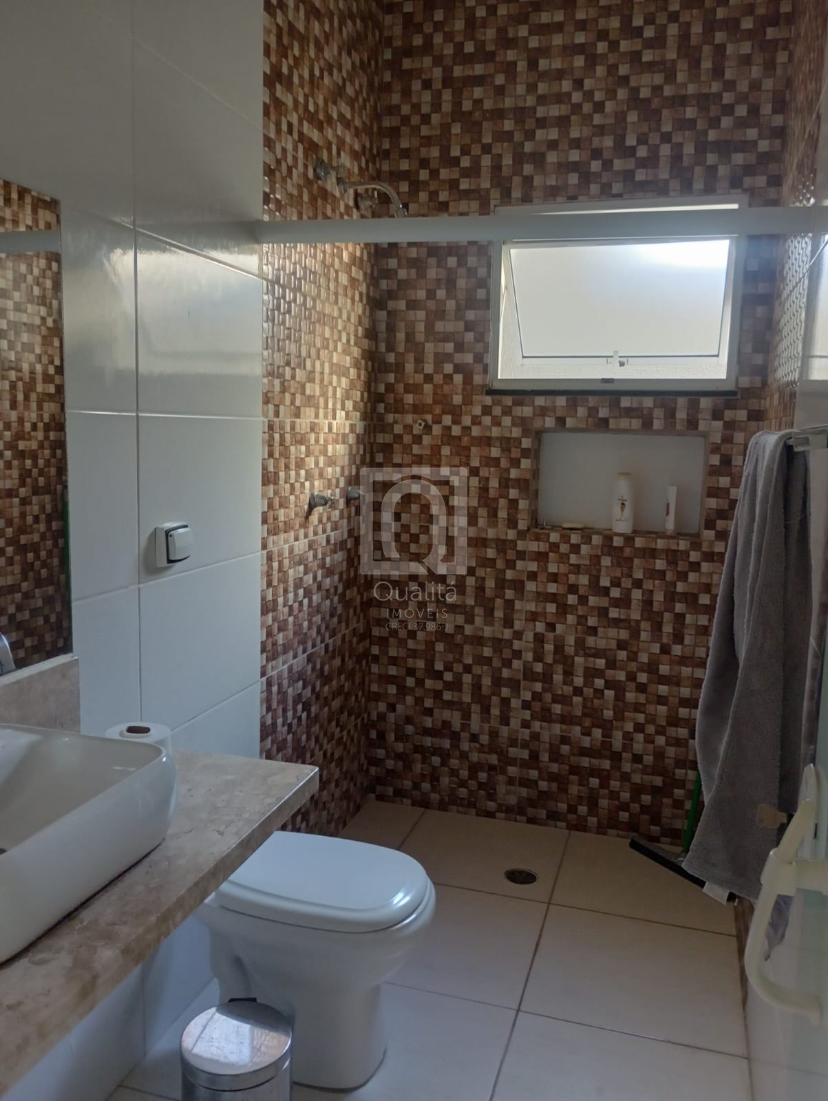 Casa de Condomínio à venda com 3 quartos, 137m² - Foto 12