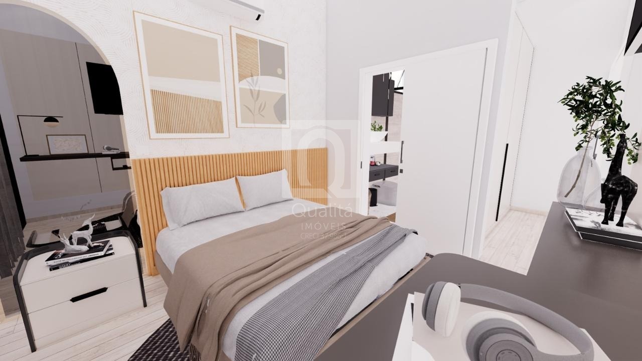 Casa de Condomínio à venda com 5 quartos, 1000m² - Foto 7