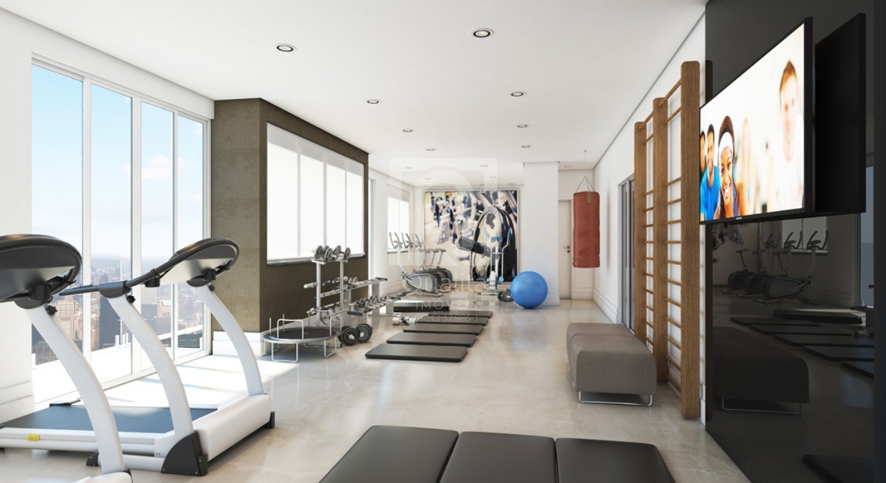 Apartamento, 1 quarto, 37 m² - Foto 9