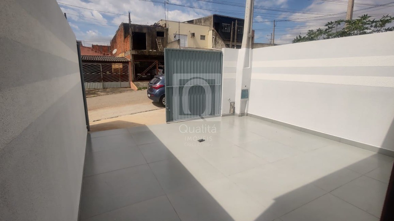 Casa à venda com 1 quarto, 125m² - Foto 2