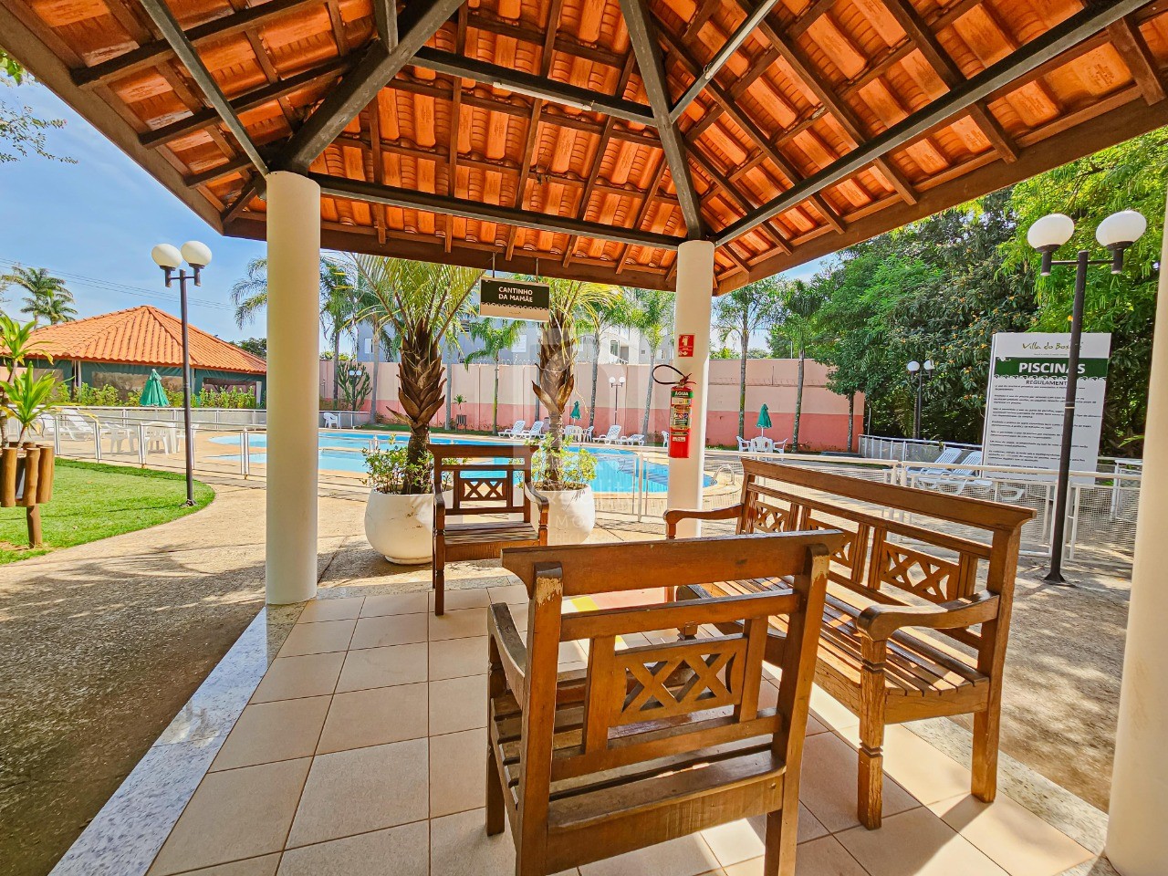 Casa de Condomínio à venda e aluguel com 3 quartos, 200m² - Foto 15