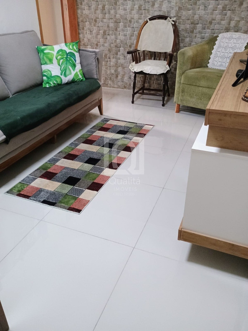 Apartamento, 3 quartos, 70 m² - Foto 3