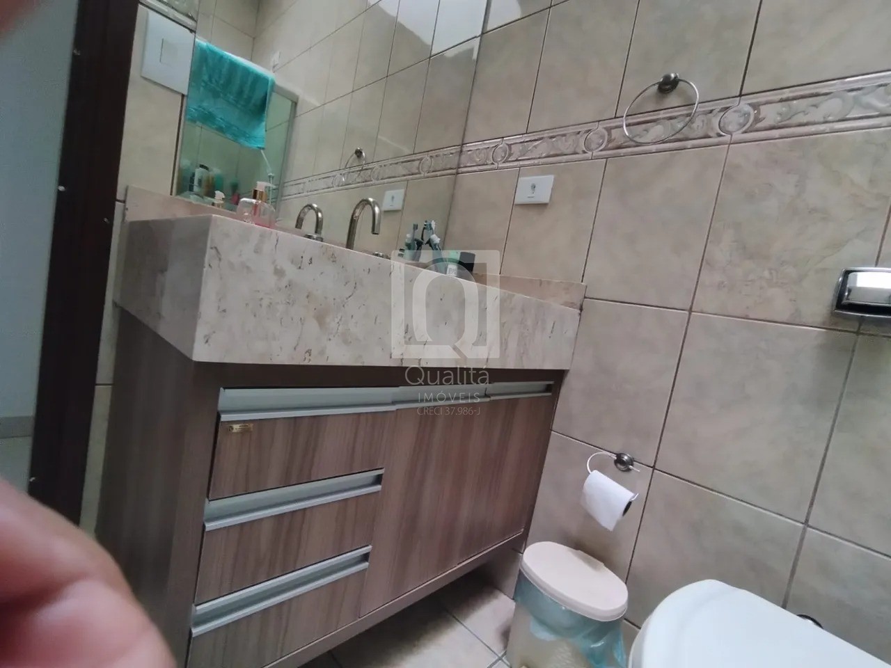 Sobrado, 2 quartos - Foto 11