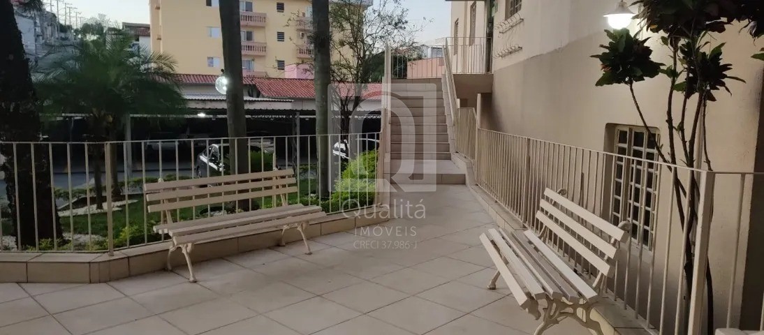 Apartamento à venda com 2 quartos, 60m² - Foto 12