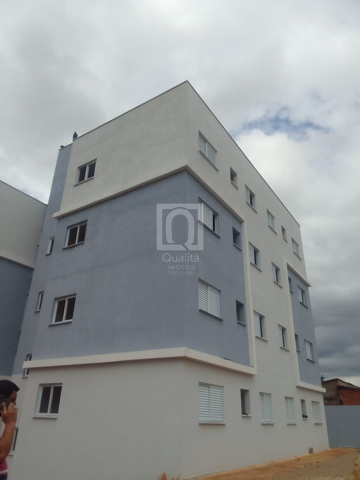 Apartamento à venda com 2 quartos, 46m² - Foto 9