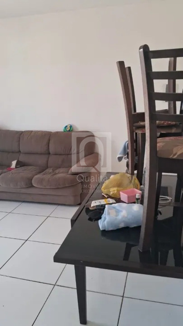 Apartamento à venda com 2 quartos, 54m² - Foto 2