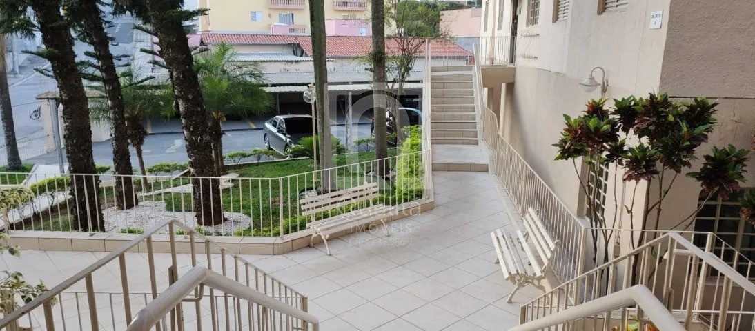 Apartamento à venda com 2 quartos, 60m² - Foto 13
