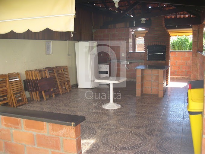 Apartamento à venda com 3 quartos, 77m² - Foto 28
