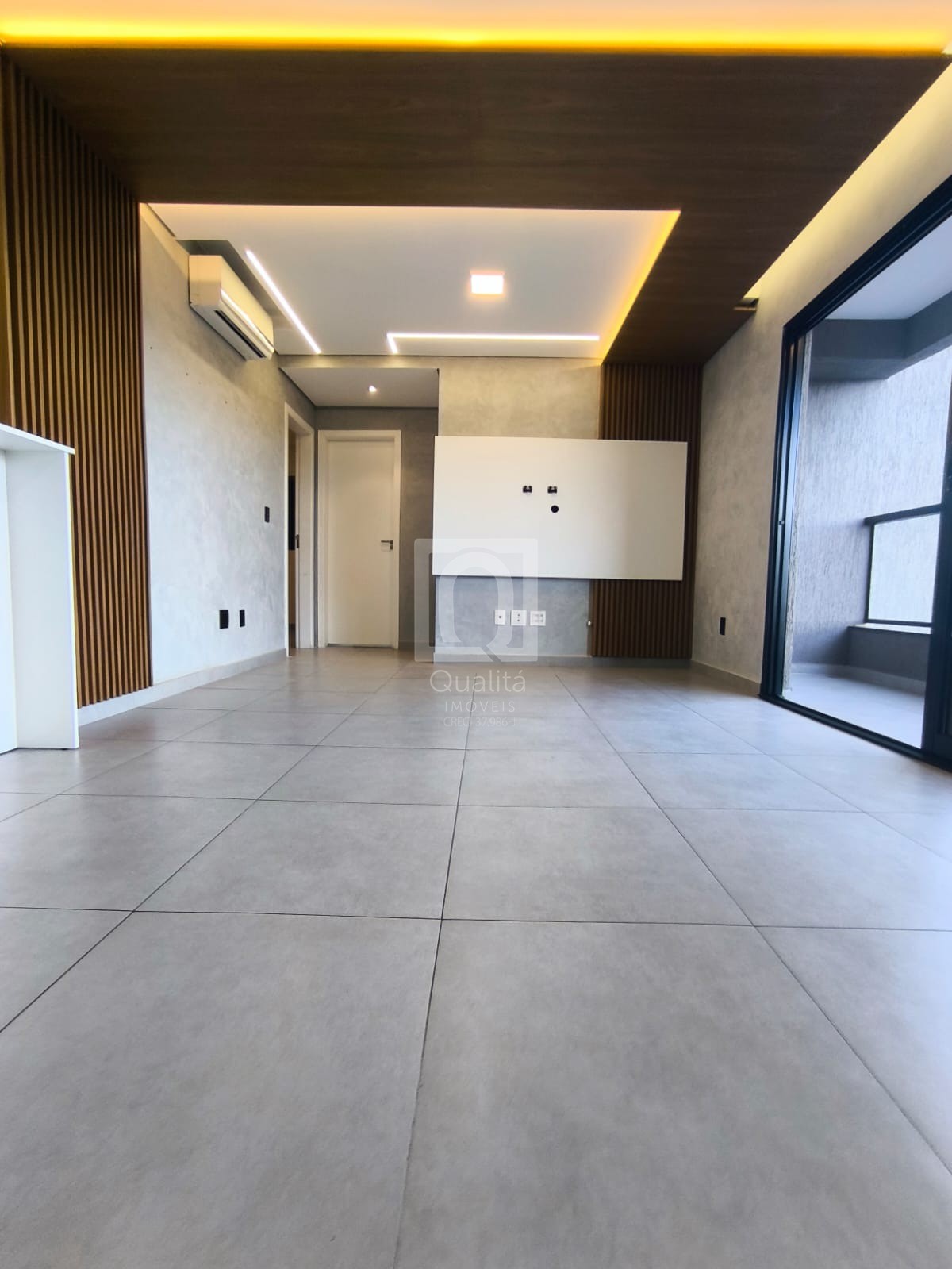 Apartamento, 2 quartos, 78 m² - Foto 2